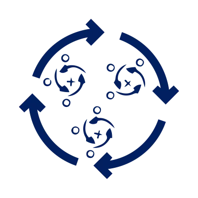 Planetary and revolution rotation
